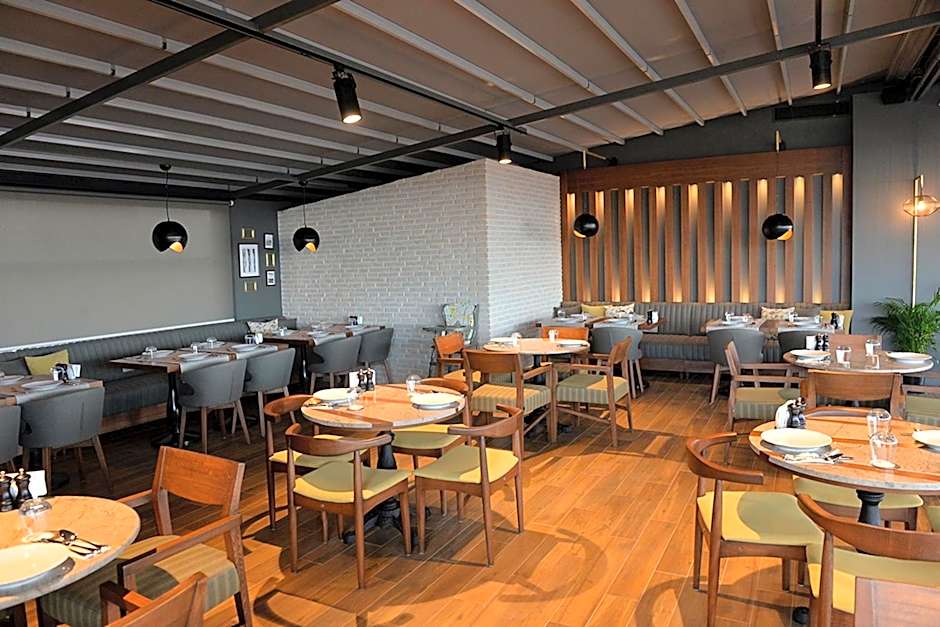 Baliktasi City Hotel & Spa