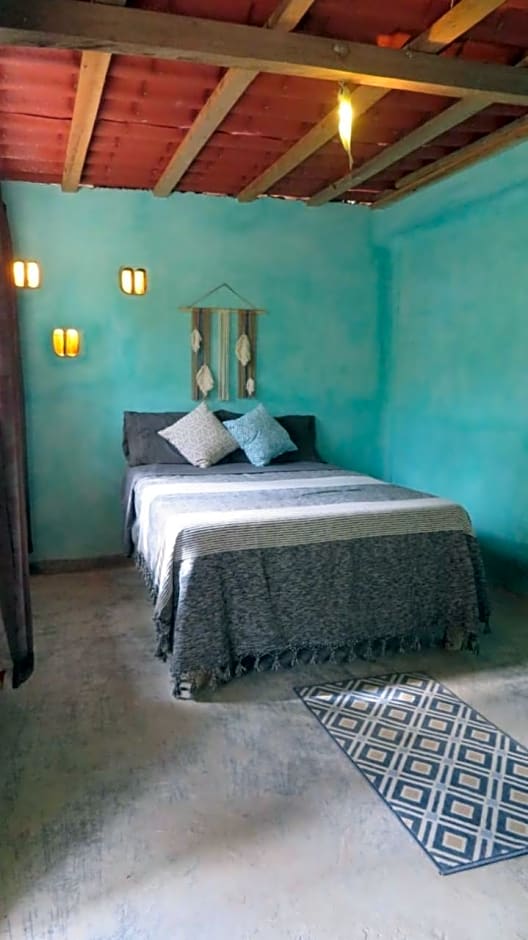 Casita Tonina