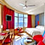 Le Meridien Beach Plaza