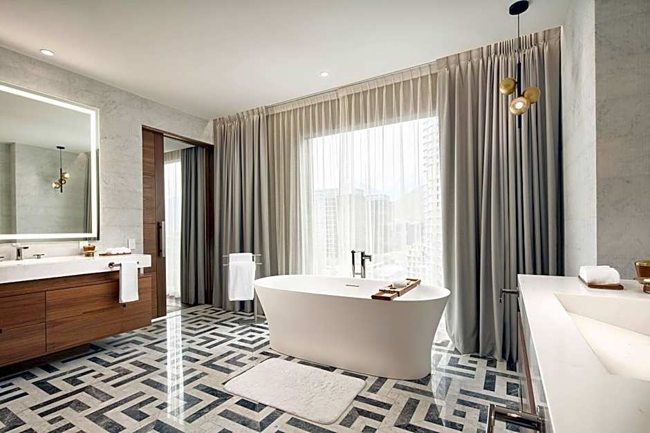 JW Marriott Monterrey Valle