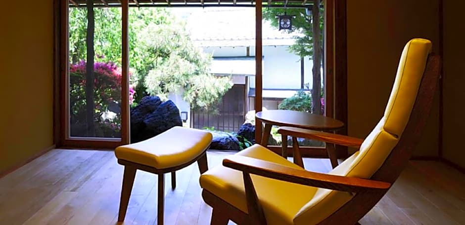 Atami Sekitei