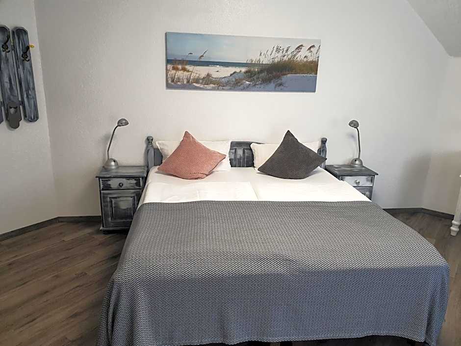 Hotel Blischke