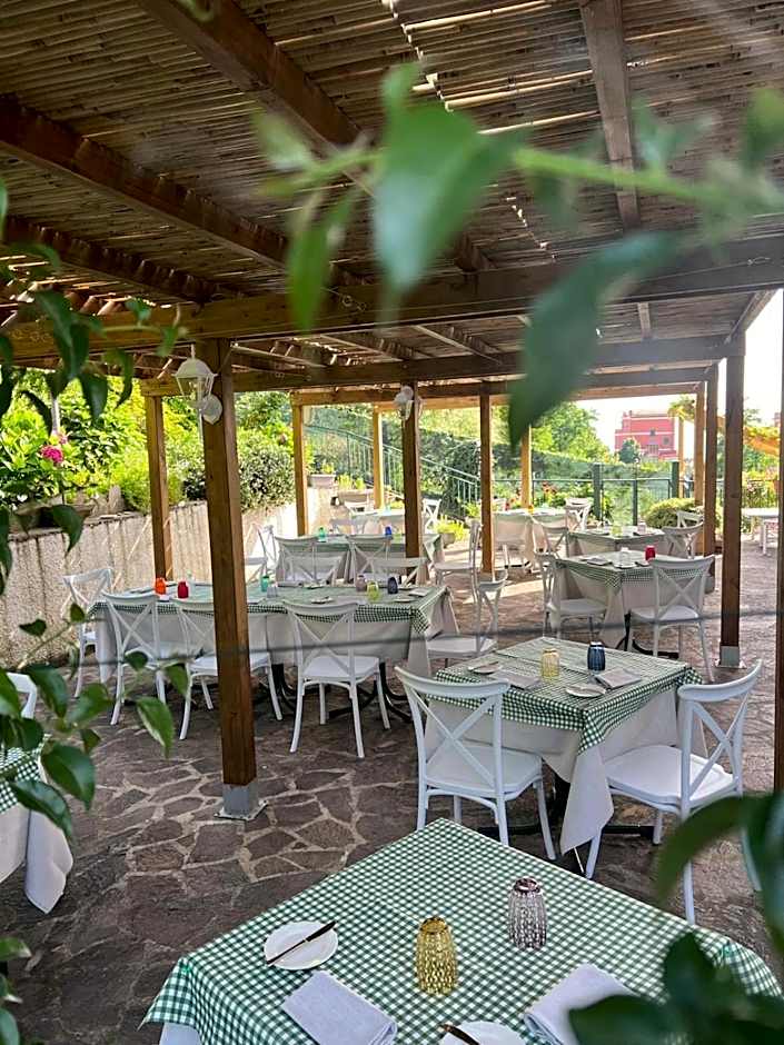 Hotel Meri 1956 Locanda e Cucina