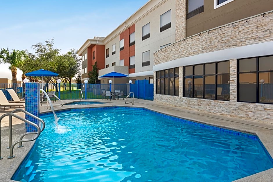 Holiday Inn Express Hotel & Suites Mission-McAllen Area, an IHG Hotel