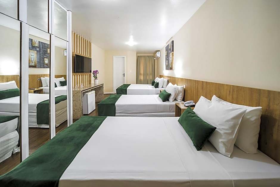 Nacional Inn Curitiba Torres