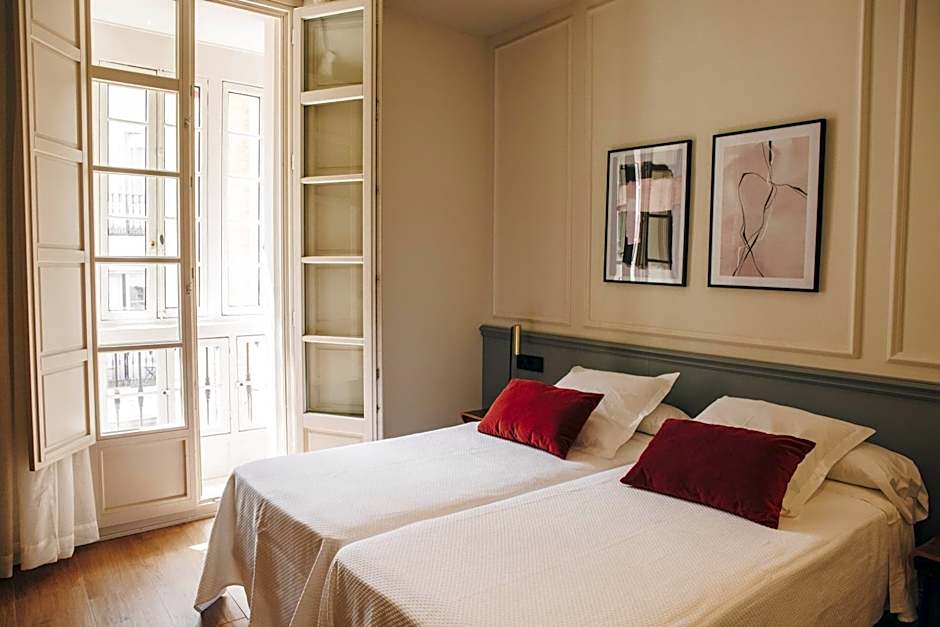Alcazaba Premium Hotel
