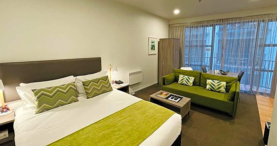 Quest Atrium Serviced Apartments