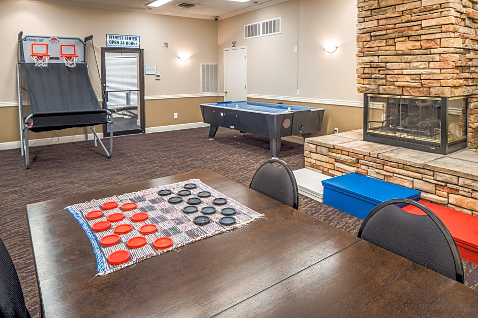 The Suites at Fall Creek