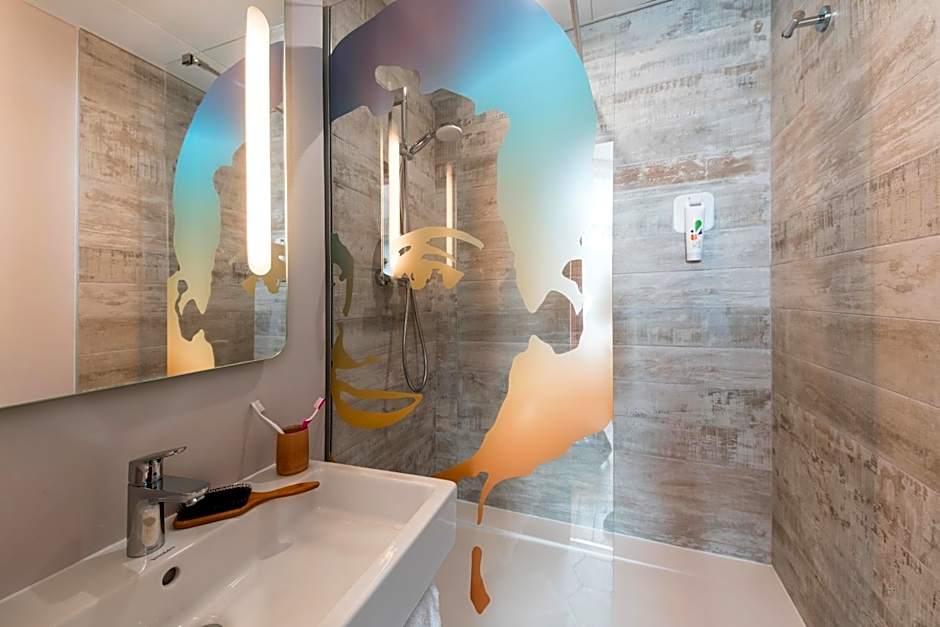 Ibis Styles Hyeres Rooftop & Spa