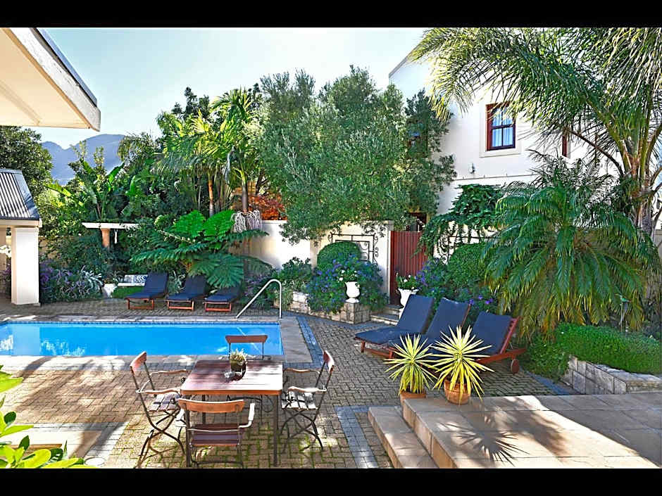 Petit & Grande Plaisir luxury self-catering