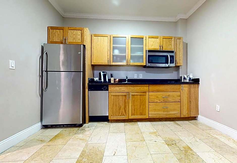 Nuvo Suites Hotel - Miami / Doral