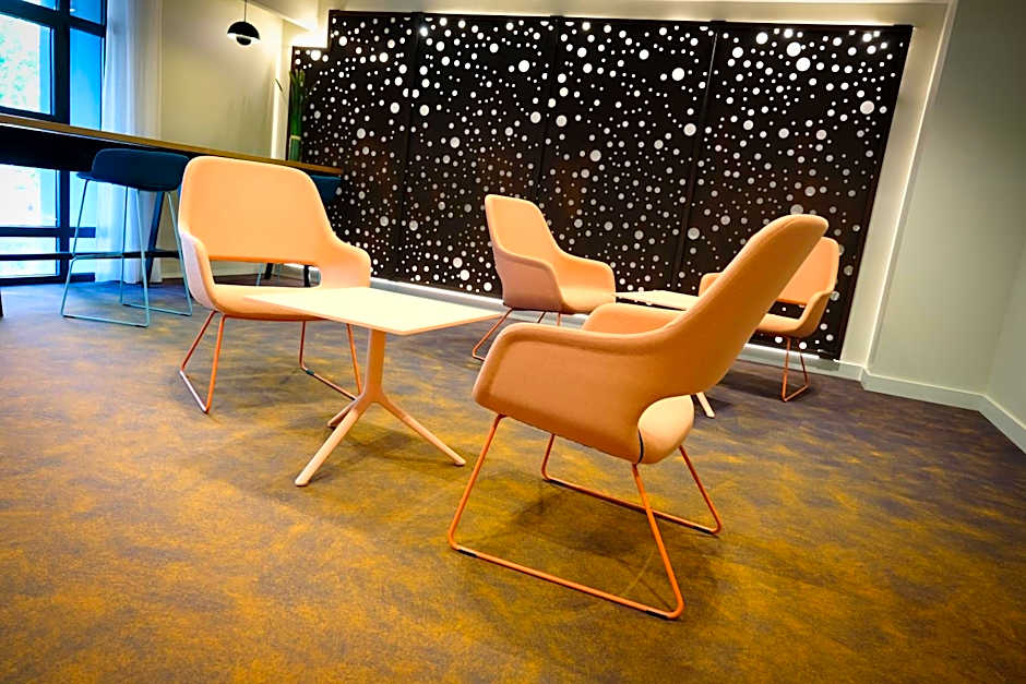 Mercure Perpignan Centre