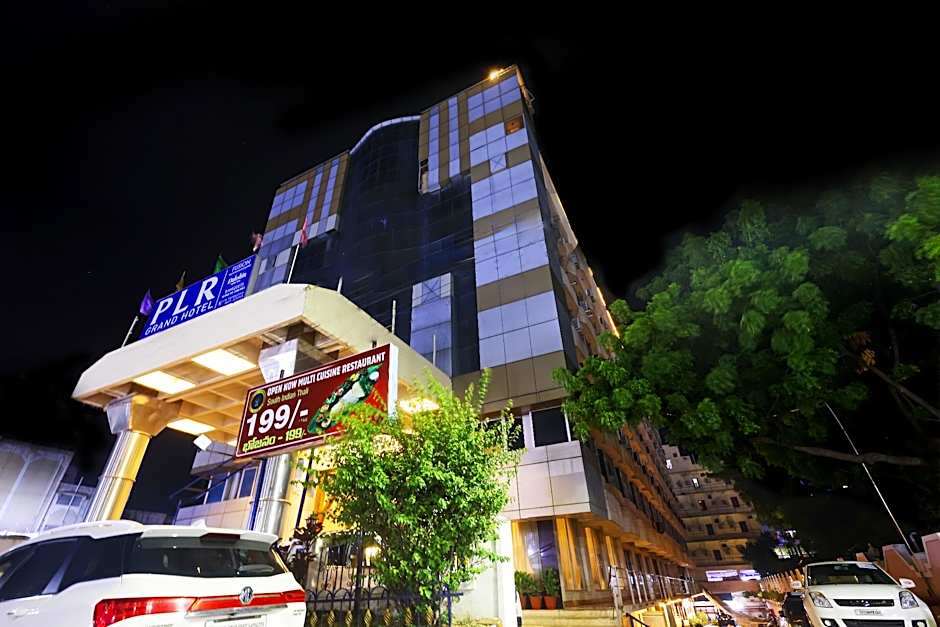 Hotel PLR Grand
