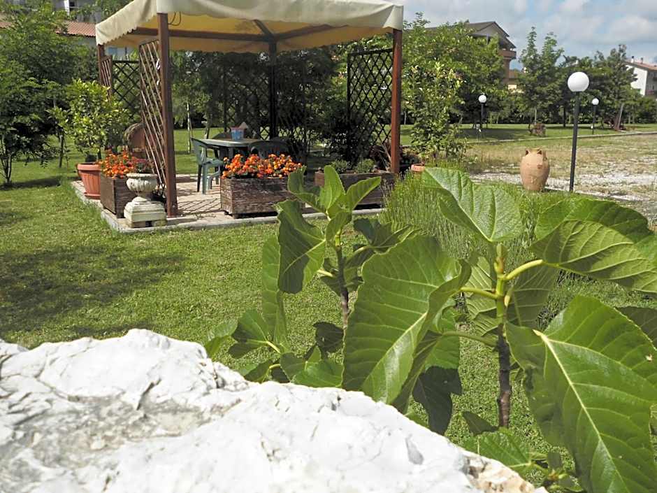 Il Casale Della Fornace