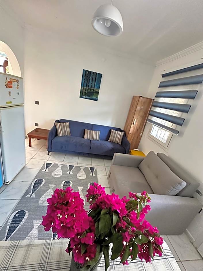 Paradise Gümüşlük