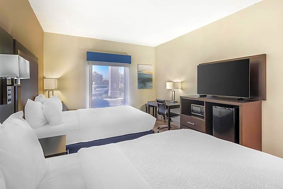 Best Western Plus Madison