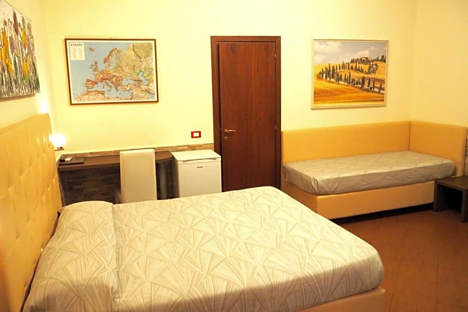 Hotel Ester
