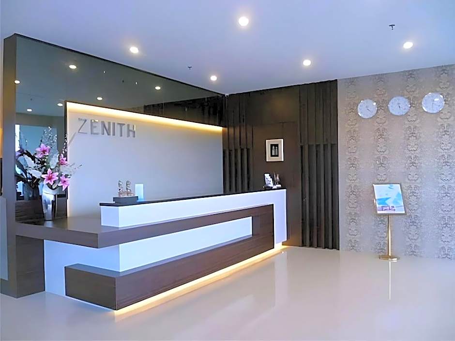 Zenith Hotel