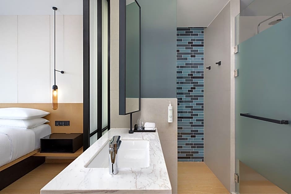 Fairfield by Marriott Liaocheng Dongchangfu