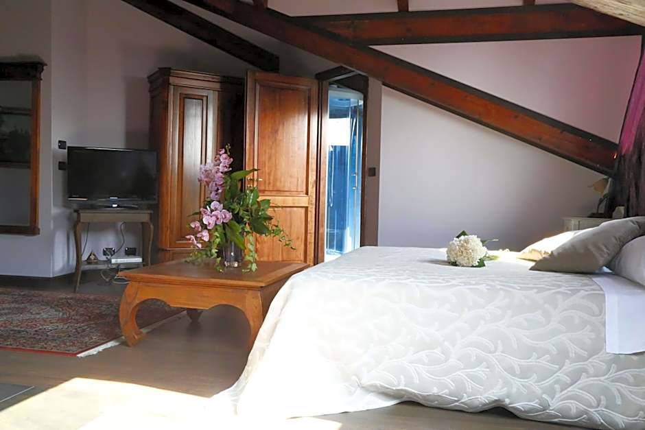 Hotel Damian Park Hotel Delle Magnolie