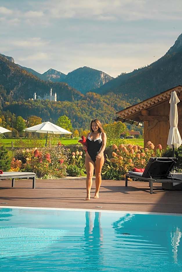 Hotel Das Rubezahl