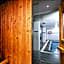 Best Western Plus Hotel Alfa Aeropuerto