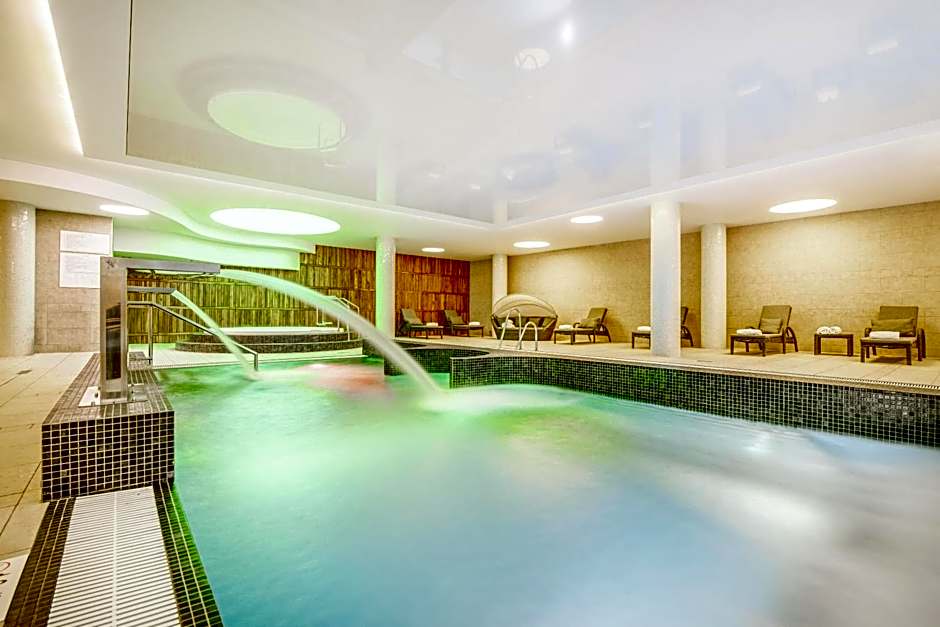 DoubleTree by Hilton Krakow