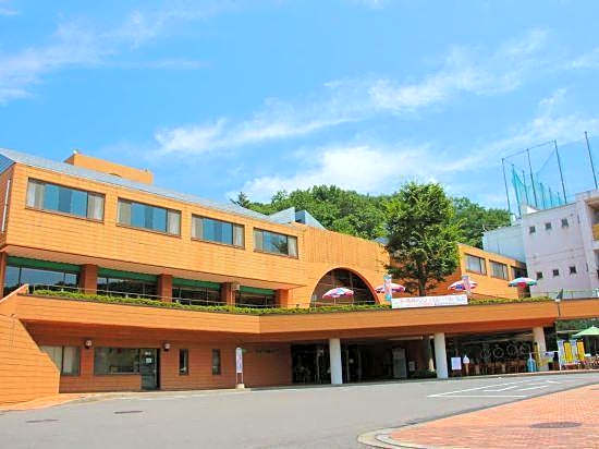 New Sunpia Saitama Ogose