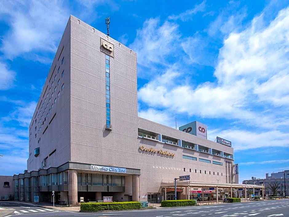 Miyako City Tsu