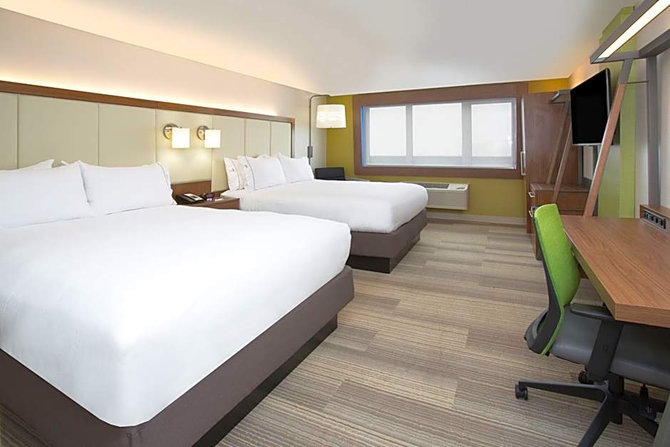 Holiday Inn Express & Suites West Memphis By IHG