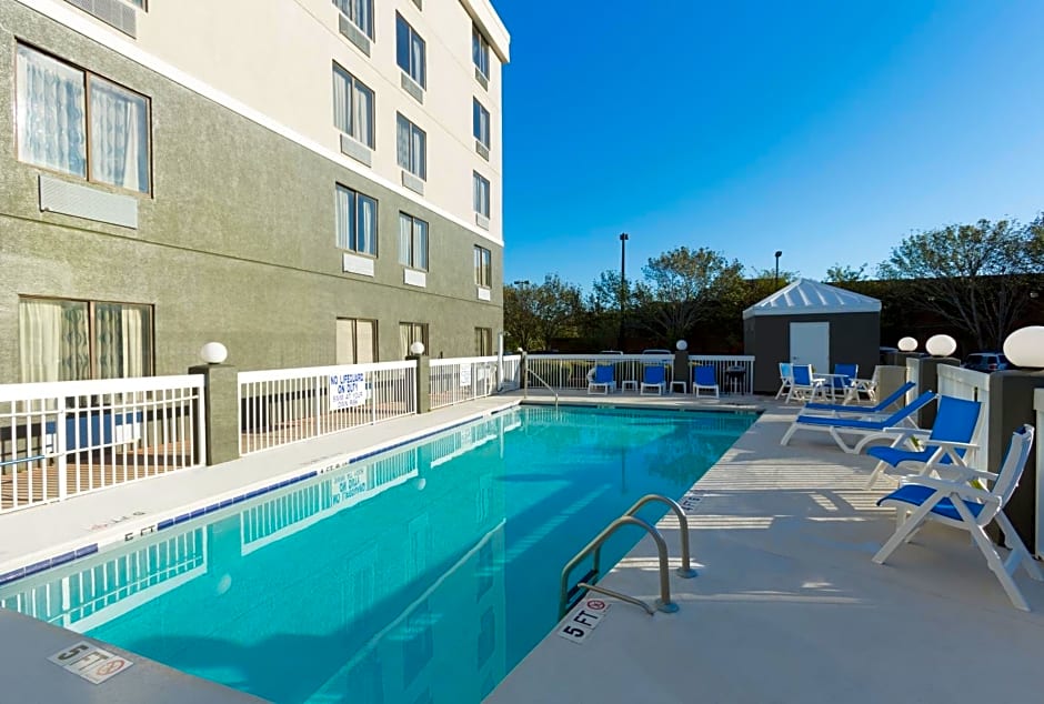 La Quinta Inn by Wyndham North Myrtle Beach