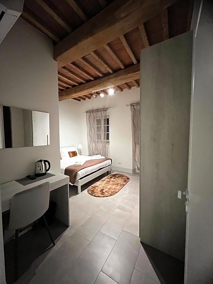 Casa Carducci 33