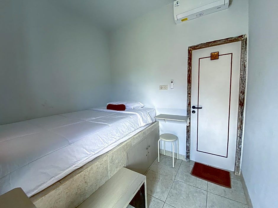 Home-Bience Hostel