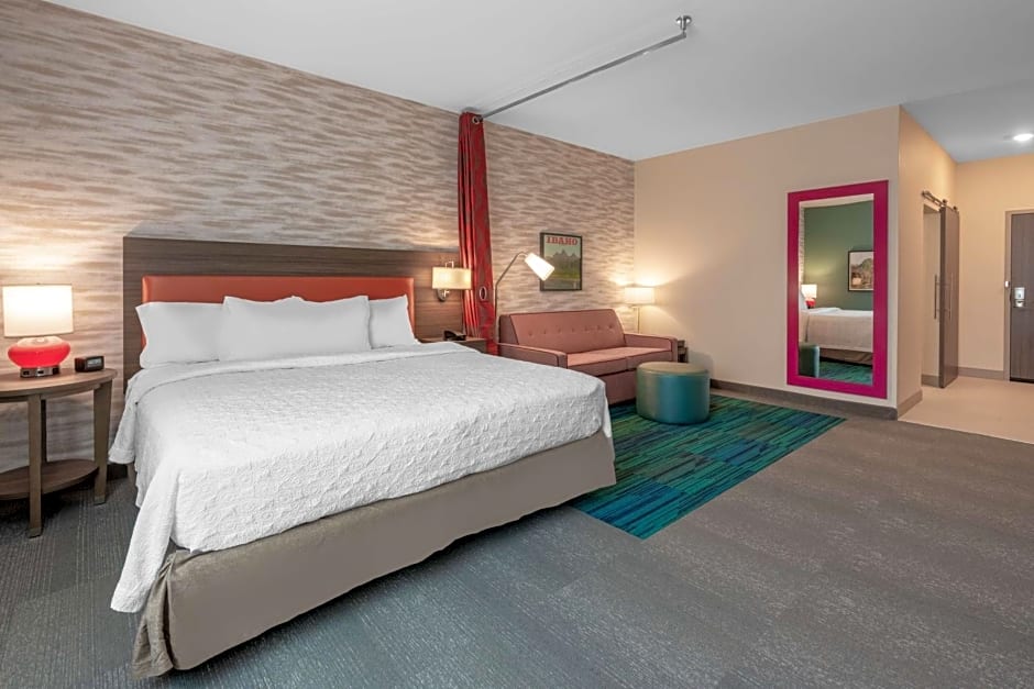 Home2 Suites By Hilton Pocatello, Id