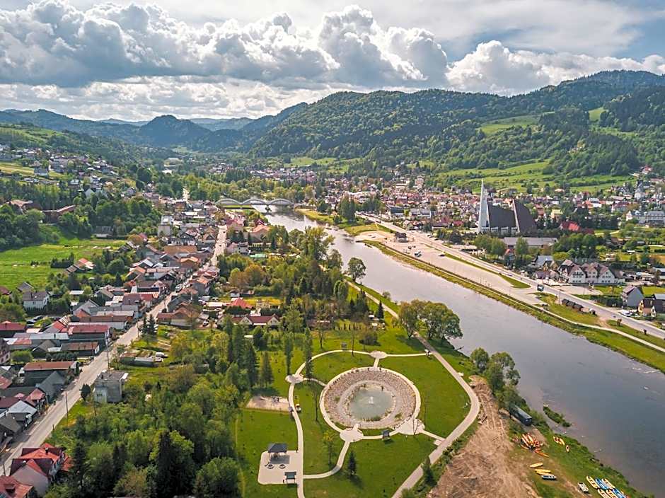 Pokoje Gościnne Malinówka