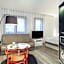 Novotel Suites Perpignan Centre Hotel