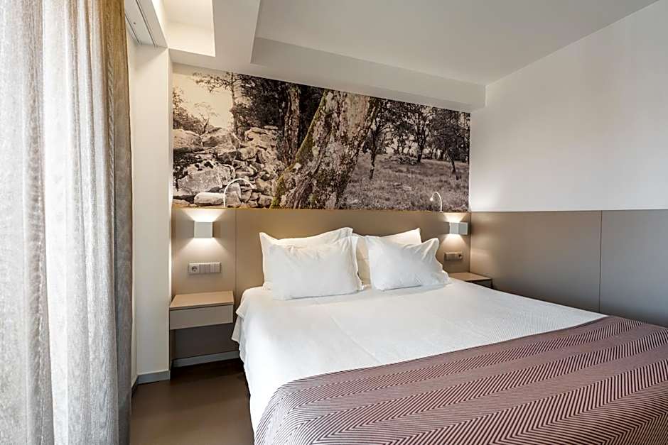 Serra d'Aire Boutique Hotel - SA Hotels