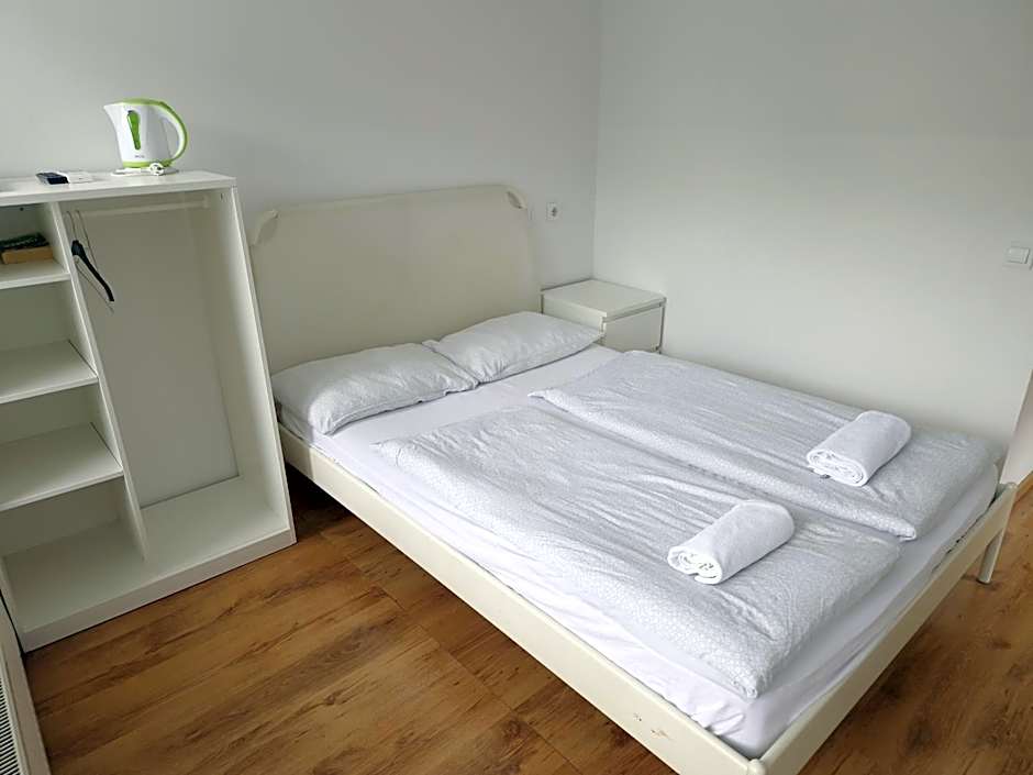 Most Hostel