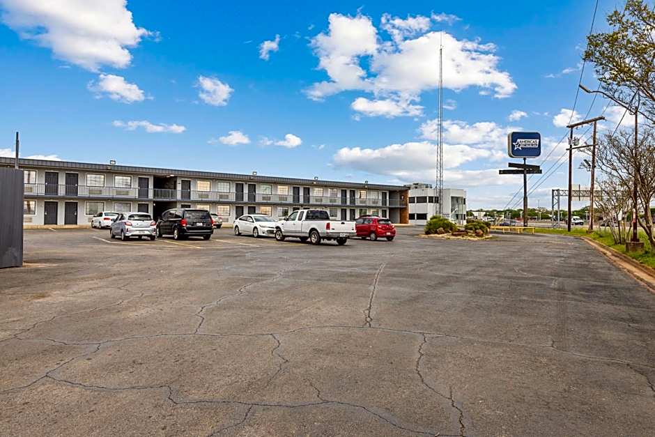 Americas Best Value Inn-Ft. Worth/Hurst