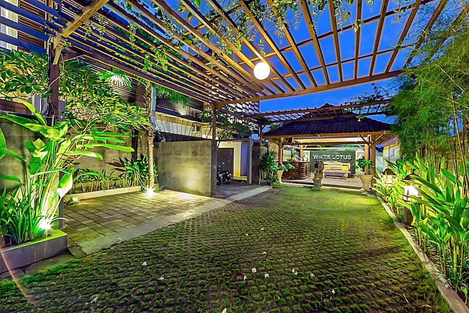 White Lotus Villas Seminyak