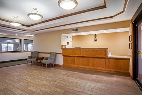 Quality Inn Tahlequa South