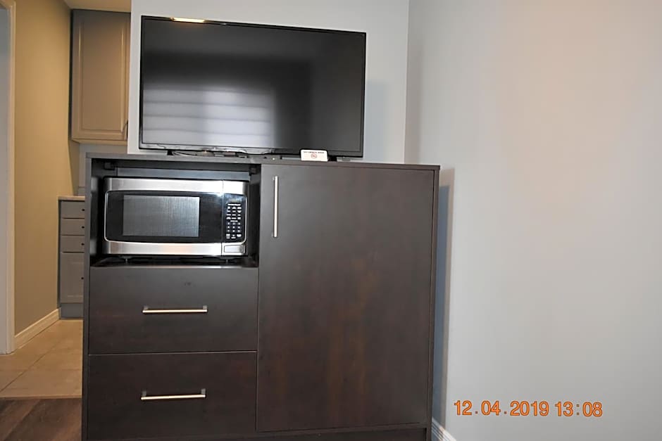 Time Travellers Motel