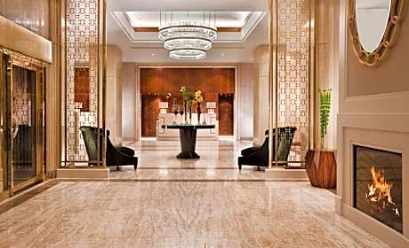 Omni Mont-Royal Hotel