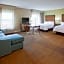 Hampton Inn By Hilton Minneapolis/Roseville, MN