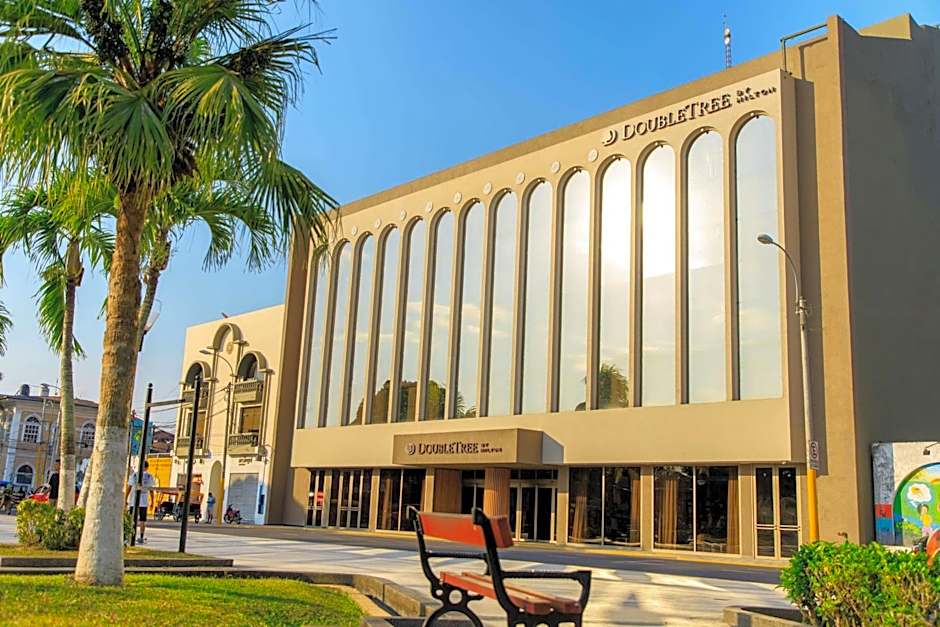 DoubleTree By Hilton Iquitos