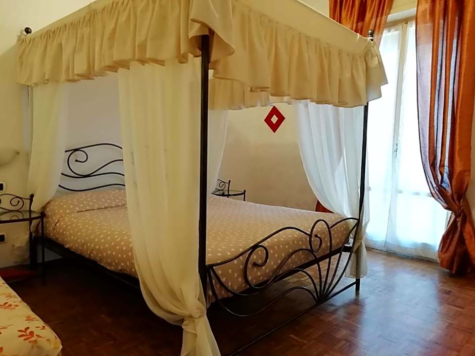 Re Lear - 4 bedrooms Apartment