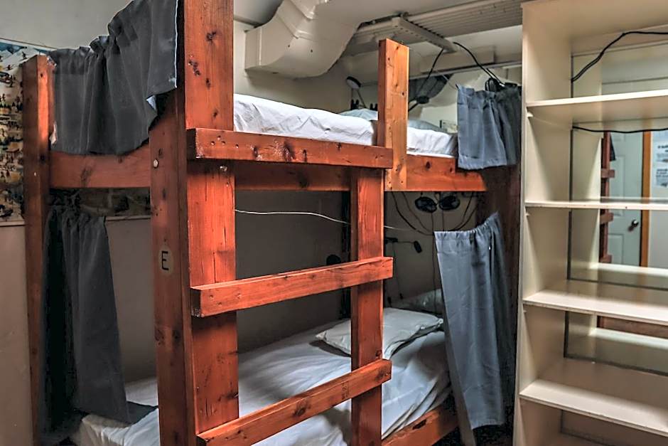 Treasure State Hostel