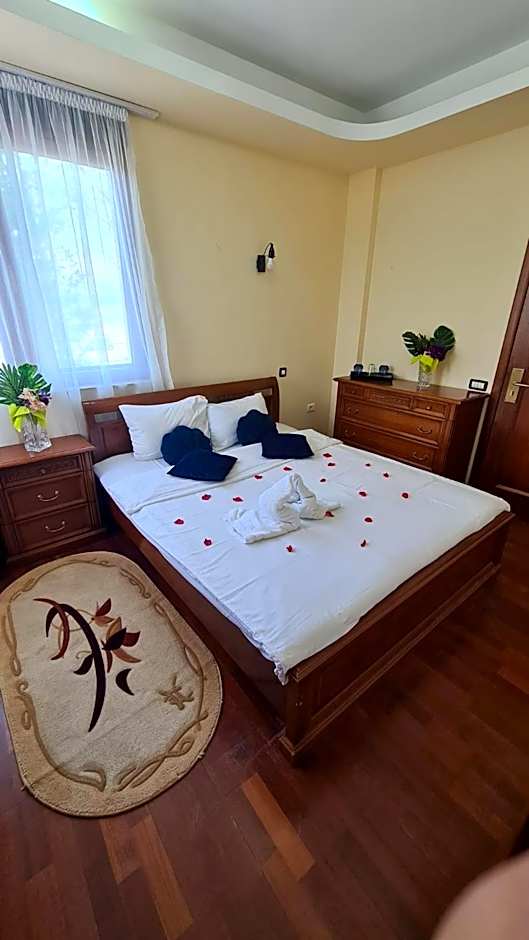 El Locanda Boutique Hotel