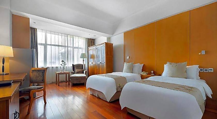 Qingdao Haidu Hotel