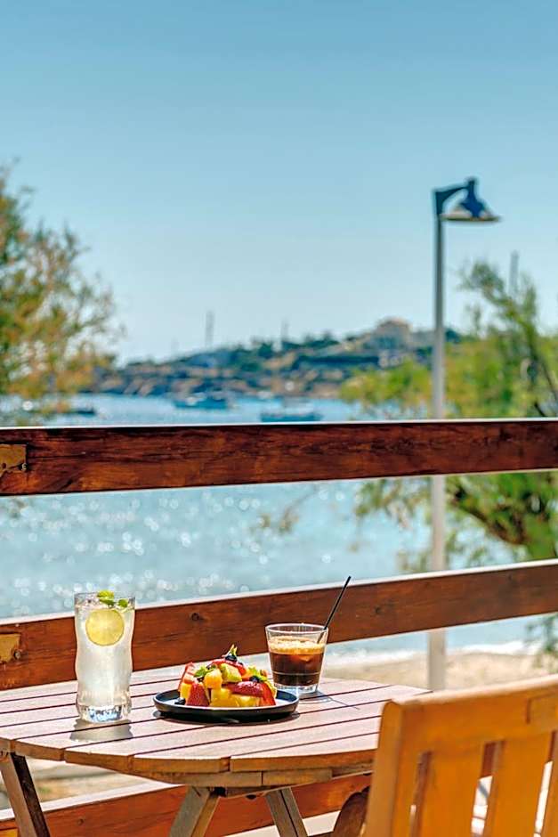 Brazzera Hotel